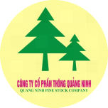 Quang Ninh Pine Stock Company menu